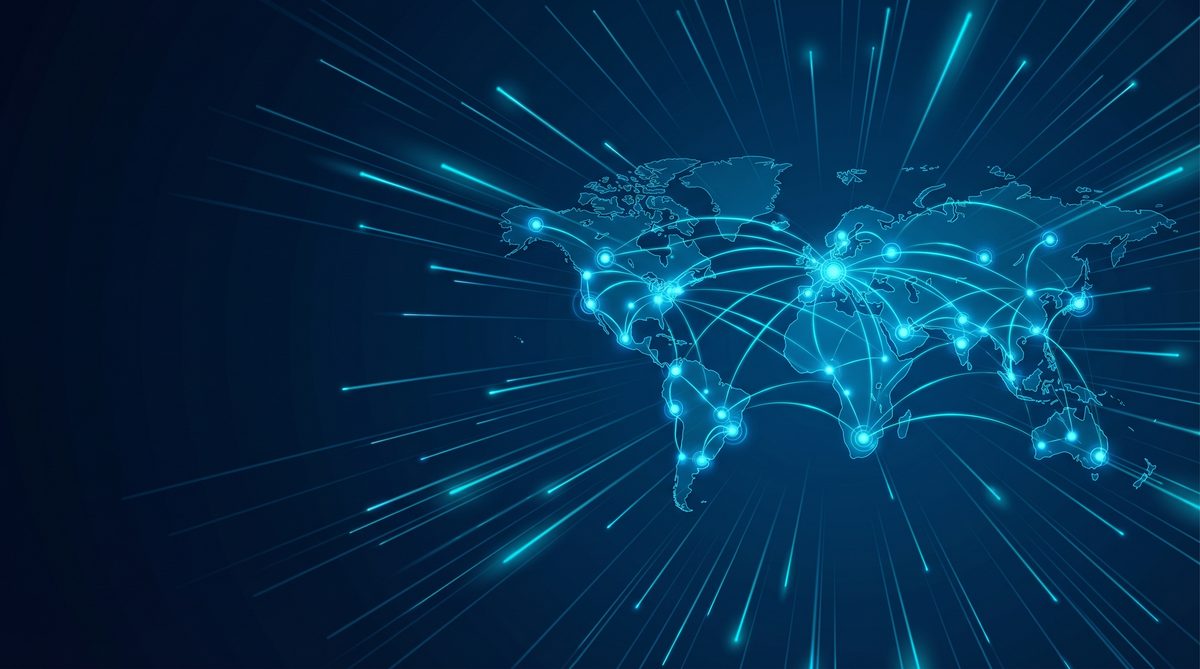 银和加速器全球网络加速