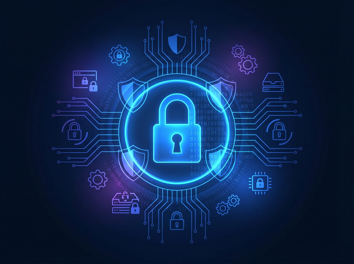 银和加速器安全防护体系